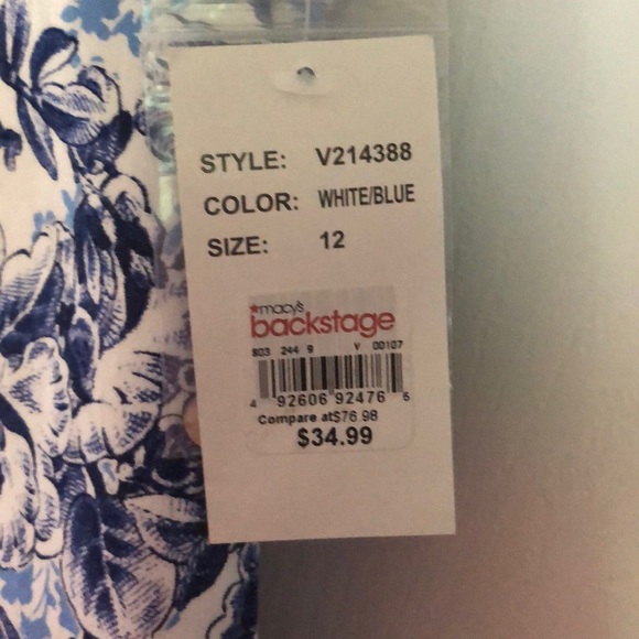 Spring Dress - Picture 4 of 4